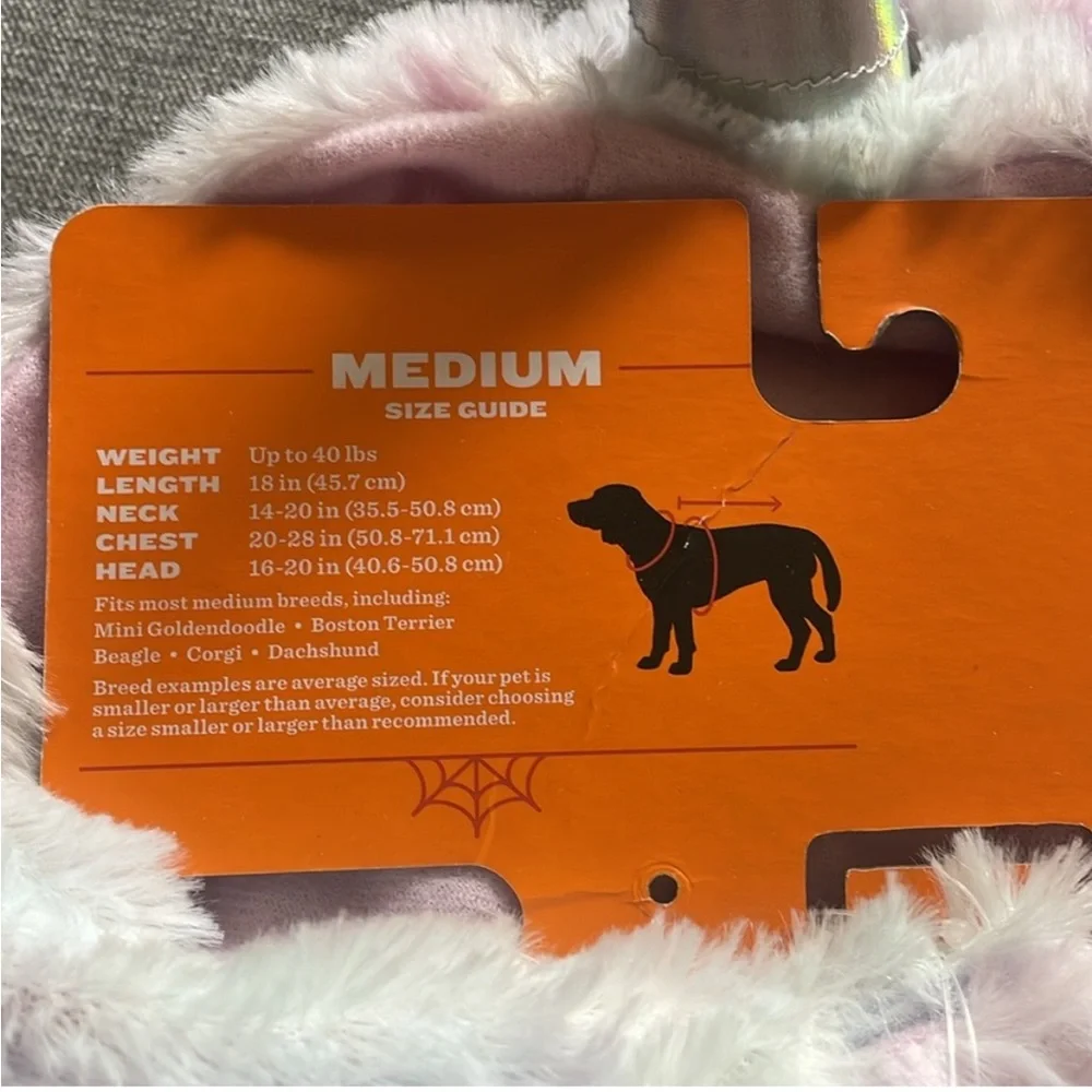 Hyde & Eek! Boutique Unicorn Halloween Costume